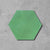 Forest Hexagonal Cement Tile
